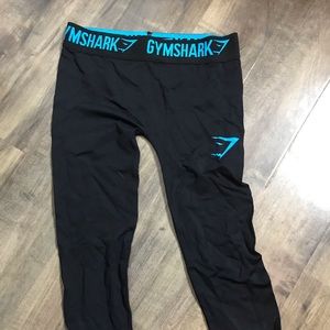 Gymshark leggings